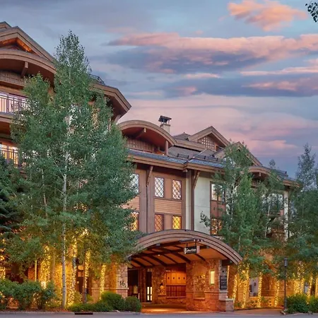The Sebastian - Vail Hotel